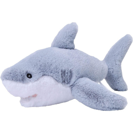 Avis ECOKINS SHARK GREAT WHITE WILD REPUBLIC 1