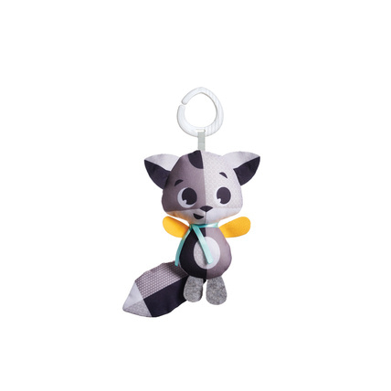 Avis Peluche d'activité Tiny Friends Tiny Love 6