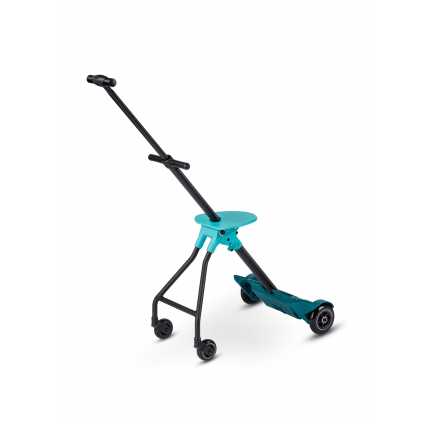Avis Valise porteur Micro Luggage Eazy Micro Mobility 3