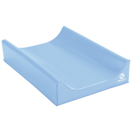 Avis Matelas de change hauts rebords Wesco 3