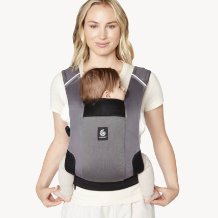 Avis Porte-Bébé Away Ergobaby 7