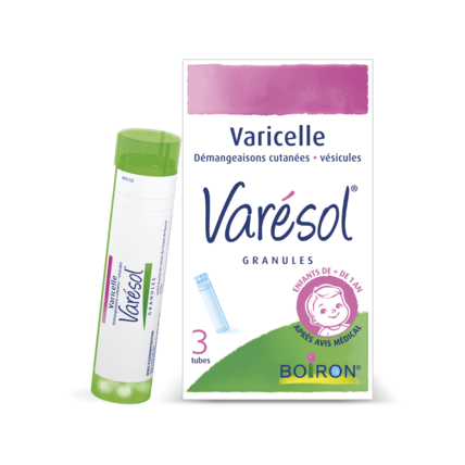 Avis Varésol BOIRON 1