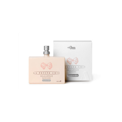 Avis Parfum La Petite Chic 100ml Suavinex 1