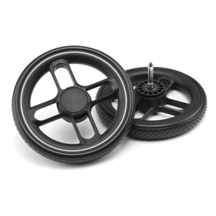 Avis Kit de roues arrière pour la poussette Leona2/Soho Maxi-Cosi 1