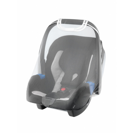 Avis Moustiquaire pour Privia Recaro 1