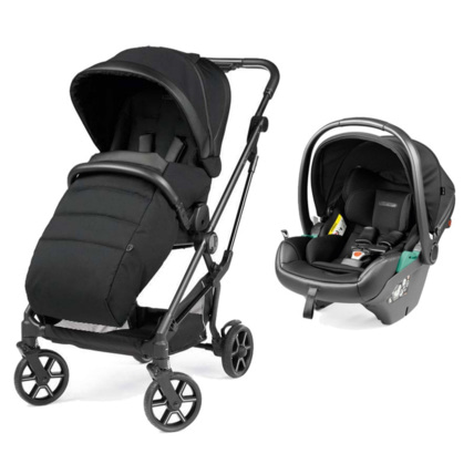 Avis Poussette duo vivace + siège auto primo viaggio lounge i-size Peg Perego 2