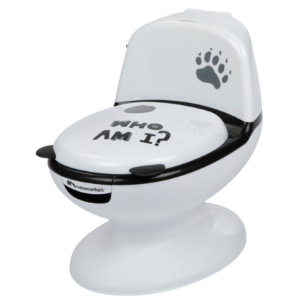 Avis Mini Toilettes pour bébé Bebeconfort 7