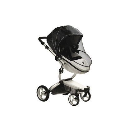Avis Xari moustiquaire MIMA 1