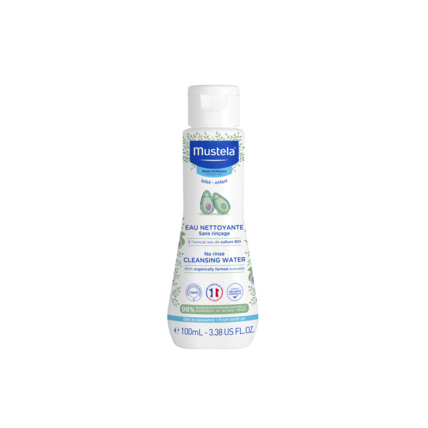Avis Trousse Mes Petits Voyages Mustela 6