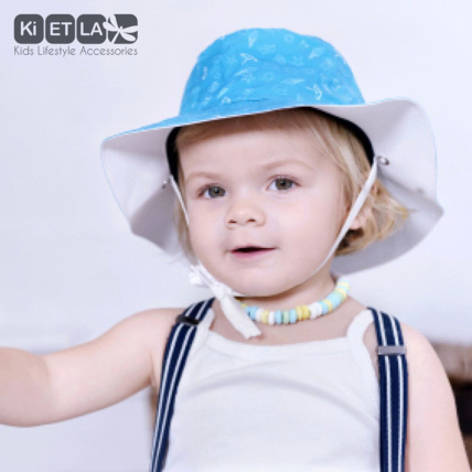 Avis Chapeau Kapel anti UV Ki ET LA 7