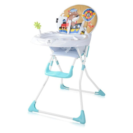 Avis Chaise haute Jolly LORELLI 1