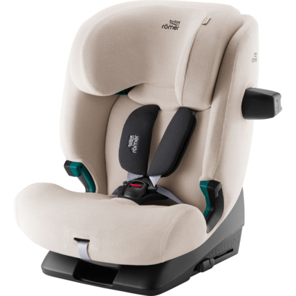 Avis Housse été ADVANSAFIX PRO Britax Römer 1