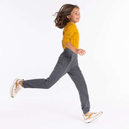 Avis Pantalon de jogging urbain OKAIDI 1