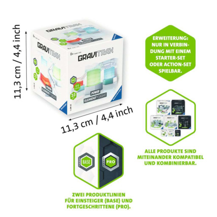 Avis Gravitrax Power Element Light - de 8 ans RAVENSBURGER 7