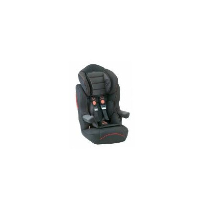 Avis Siège Auto Isofix Speed 1-2-3 NURSE 1