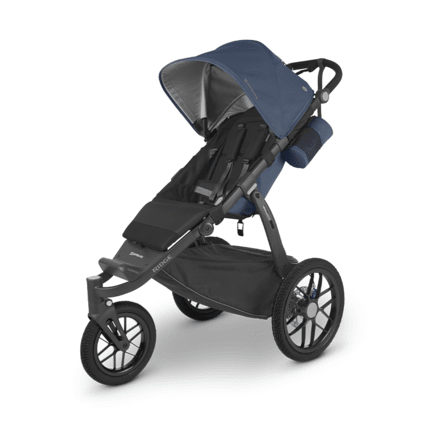 Avis Poussette Ridge UPPAbaby 1
