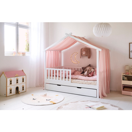 Avis Maison de poupées en bois Victoire Petite Amélie 2
