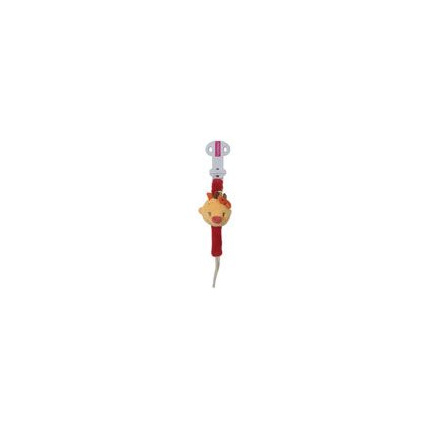 Avis Attache sucette lily NATTOU 1