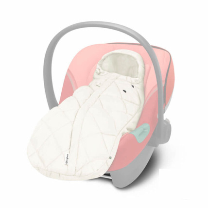Avis Chancelière pour siège-auto Snogga Mini 2 CYBEX 8
