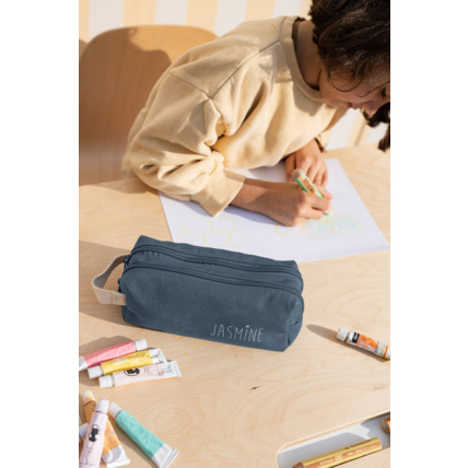 Avis Ninon la trousse à crayons double Petit Picotin 6