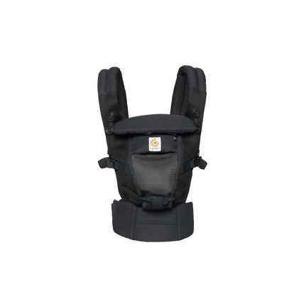 Avis Porte-bébé Adapt Cool Air Mesh Ergobaby 8