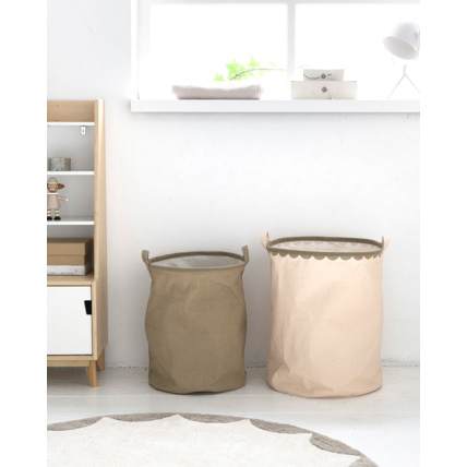 Avis Tapis enfant antidérapant Cercle Petite Amélie 4