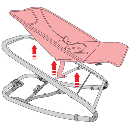 Avis Transat Balm RENOLUX 4