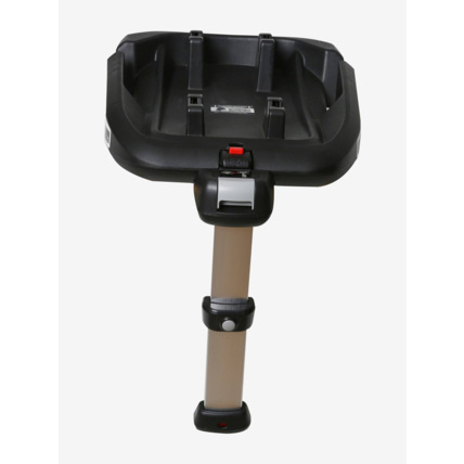 Avis Base Isofix pour coques Triocity+, Bicity+, Urban III Vertbaudet 4