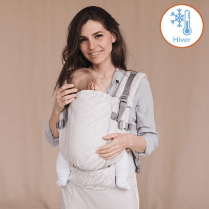 Avis Porte-bébé ONE LOVE & CARRY 10
