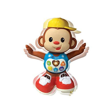Avis Titi Ouistiti VTech 1