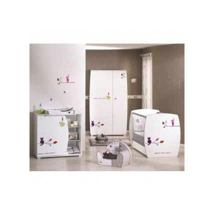 Avis Chambre LISA BEBE 9 1