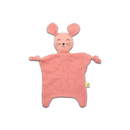 Avis Doudou en coton Bio aPunt Barcelona 3
