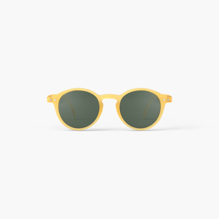 Avis Lunettes de soleil Junior Sun #D (5-10 ans) IZIPIZI 12