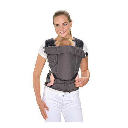 Avis Porte-bébé Bondolino Plus HOPPEDIZ 1