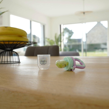 Avis Grignoteur de fruits et légumes Lilo et Stitch THERMOBABY 2