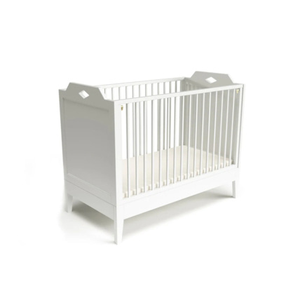 Avis Lit de bébé Luca Cam Cam Copenhagen 1