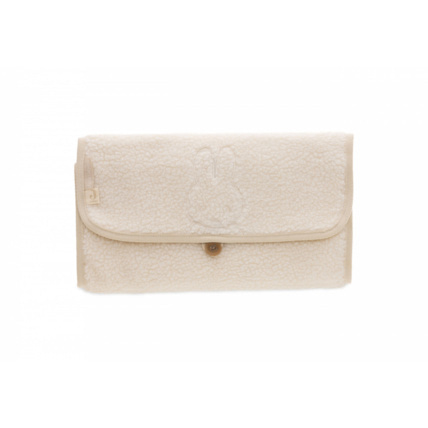 Avis Tapis à langer nomade Miffy Teddy JOLLEIN 2