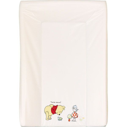 Avis Matelas à langer winnie Babycalin 1