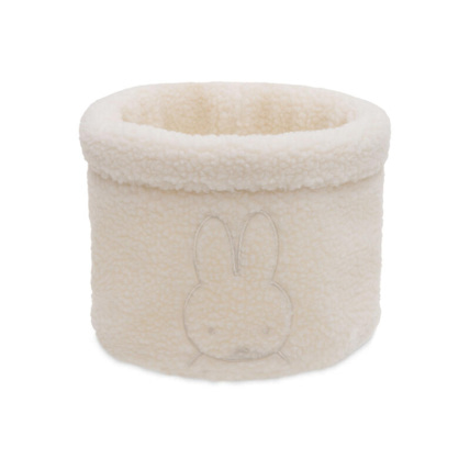 Avis Panier de rangement Teddy Miffy JOLLEIN 1