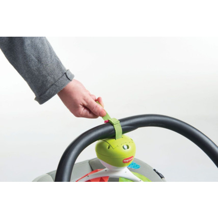Avis Mobile de Voyage 3 en 1 Tiny Love 7