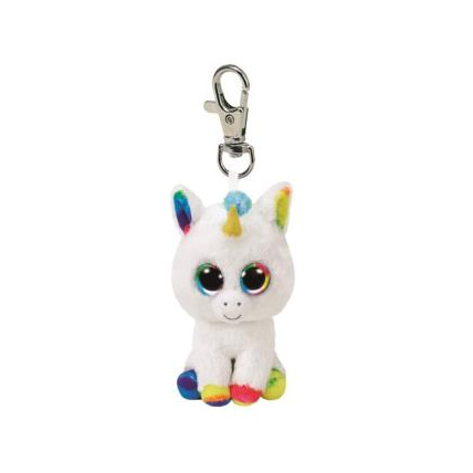 Avis Porte-clés Beanie Boo's TY 1
