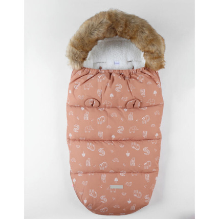 Avis Chancelière Mix et Match NOUKIE'S 2