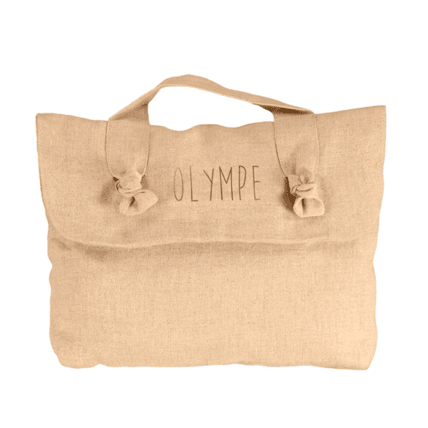 Avis Lucette la trousse de toilette Petit Picotin 1