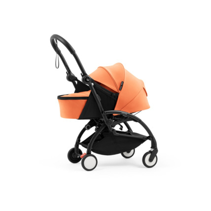 Avis Poussette YOYO⁵ 0+ Stokke 4
