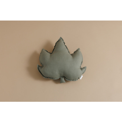 Avis Coussin en lin Mon Lit Cabane 65