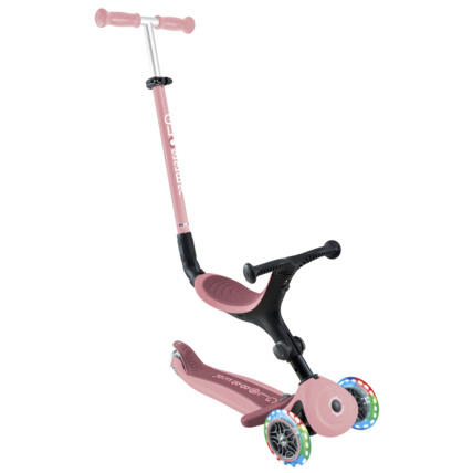 Avis Trottinette évolutive go up active Globber 5