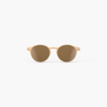 Avis Lunettes de soleil Child #D (3-11 ans) IZIPIZI 10