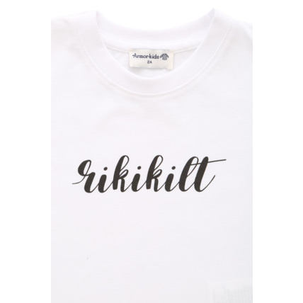 Avis T-shirt manches courtes - Blanc ARMOR-LUX 2