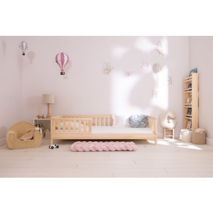 Avis Lit Dakar Premium Mon Lit Cabane 5