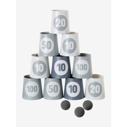 Avis Jeu Chamboule tout TANZANIE Vertbaudet 3